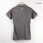 Women's Real Madrid Third Jersey - minejerseys