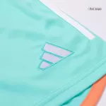 Inter Miami CF Third Soccer Shorts - minejerseys