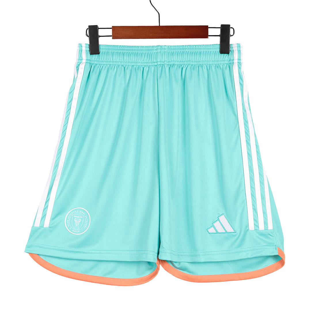 Inter Miami CF Third Soccer Shorts 2024 - Image 2