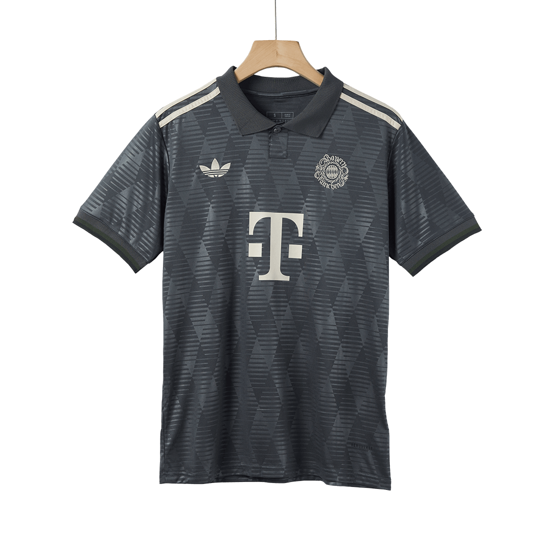 Bayern Munich Oktoberfest Jersey 2024/25 - Image 5