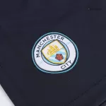 Manchester City Away Shorts - minejerseys