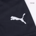 Manchester City Away Shorts - minejerseys
