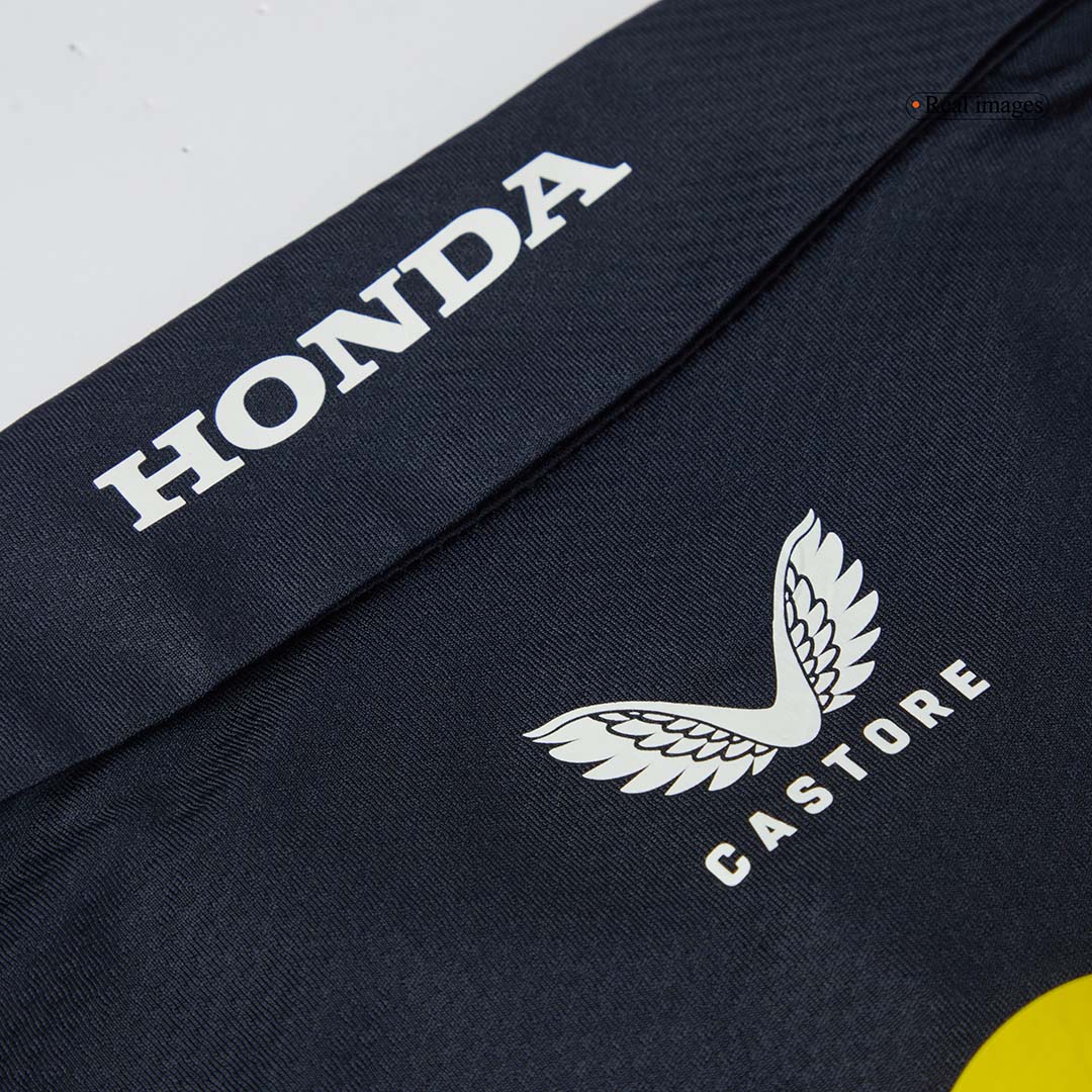 Discount Oracle Red Bull F1 Racing Team Polo 2024 - Image 11