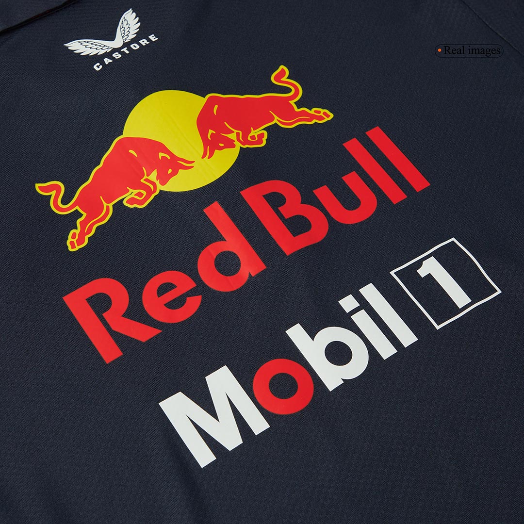 Discount Oracle Red Bull F1 Racing Team Polo 2024 - Image 9