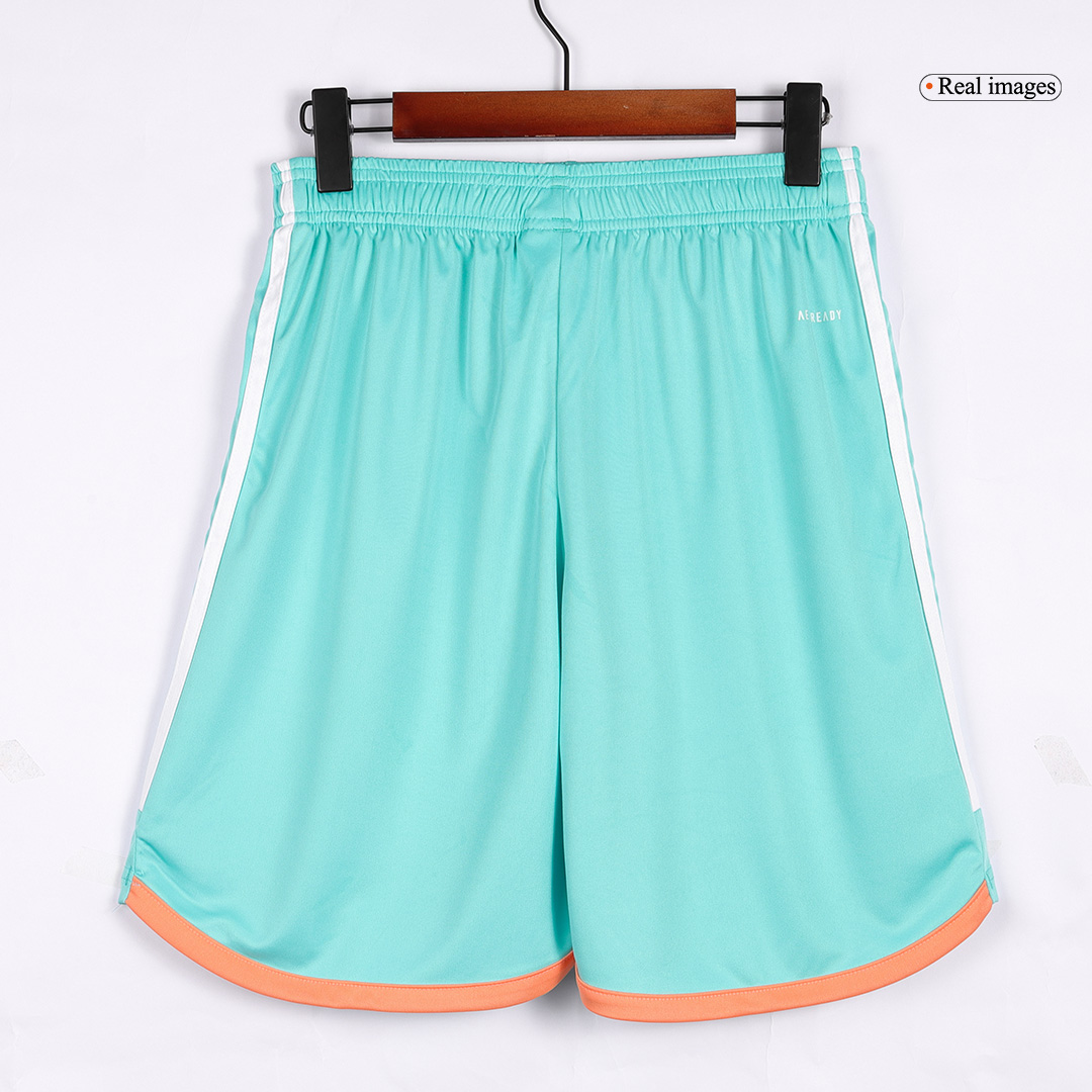 Inter Miami CF Third Soccer Shorts 2024 - Image 3