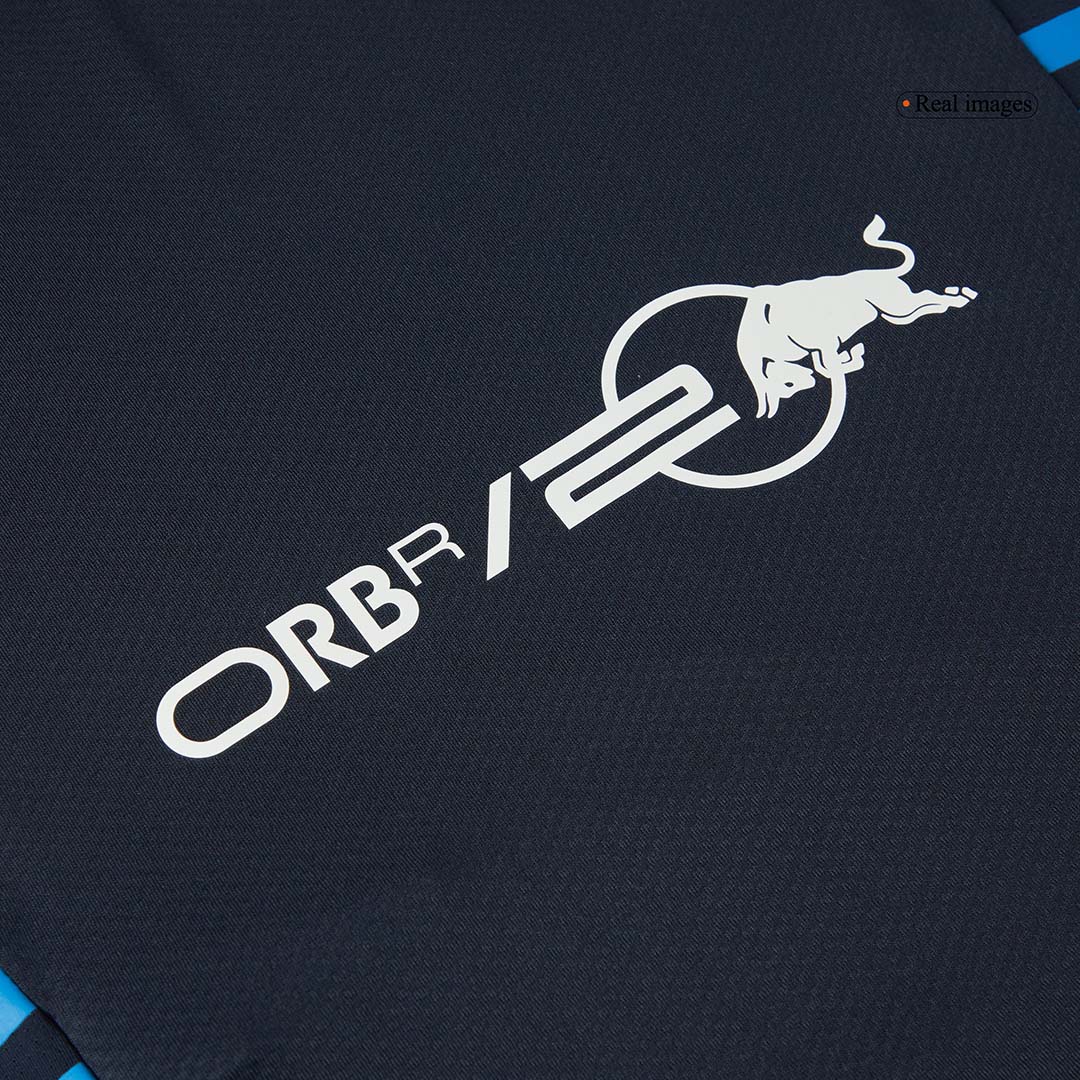 Discount Oracle Red Bull F1 Racing Team Polo 2024 - Image 7