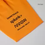 [Free] McLaren F1 Racing Team Polo Orange - minejerseys