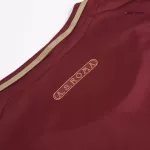 Roma Home Jersey - minejerseys