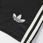 Manchester United Third Shorts - minejerseys