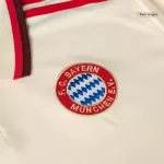 Bayern Munich UCL Third Jersey - minejerseys
