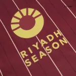 Roma Home Jersey - minejerseys