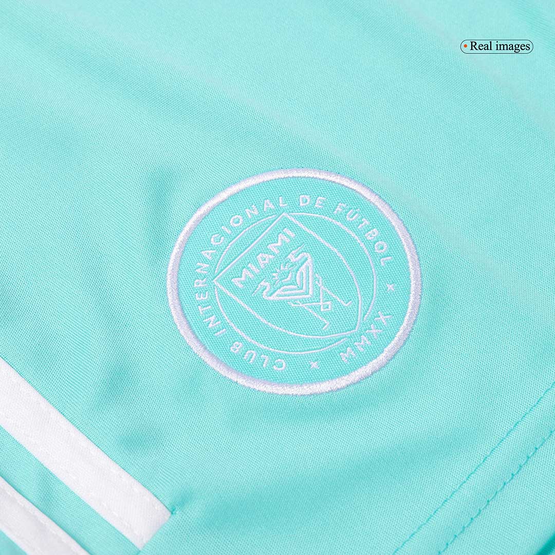 Inter Miami CF Third Soccer Shorts 2024 - Image 5