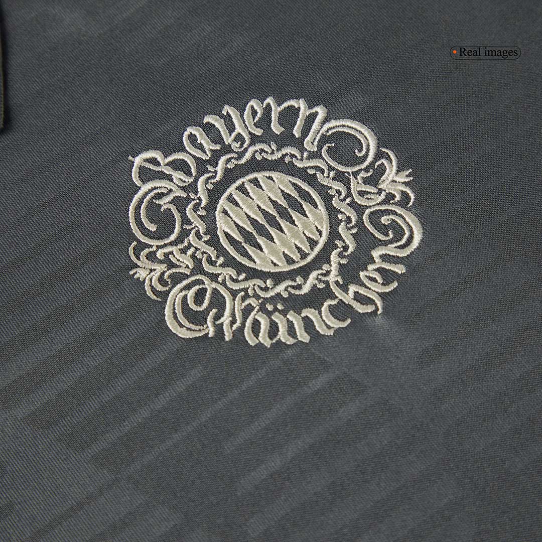 Bayern Munich Oktoberfest Jersey 2024/25 - Image 8