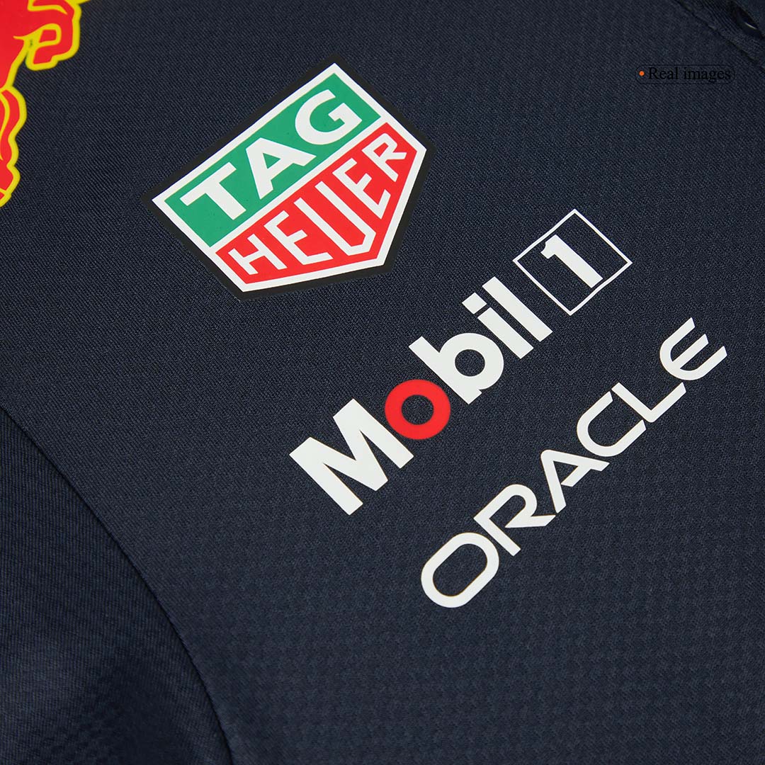 Discount Oracle Red Bull F1 Racing Team Polo 2024 - Image 8