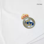 [Super Replica] Real Madrid Home Shorts - minejerseys