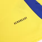 Kids Al Nassr Home Kit - minejerseys