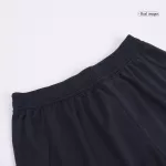 Manchester City Away Shorts - minejerseys