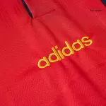 Retro Spain Home Jersey 1996 - minejerseys