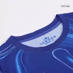 Women's Chelsea Home Jersey - minejerseys