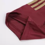 Roma Home Jersey - minejerseys