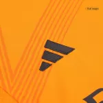 Women's Real Madrid Away Jersey - minejerseys