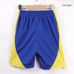 Kids Al Nassr Home Kit - minejerseys