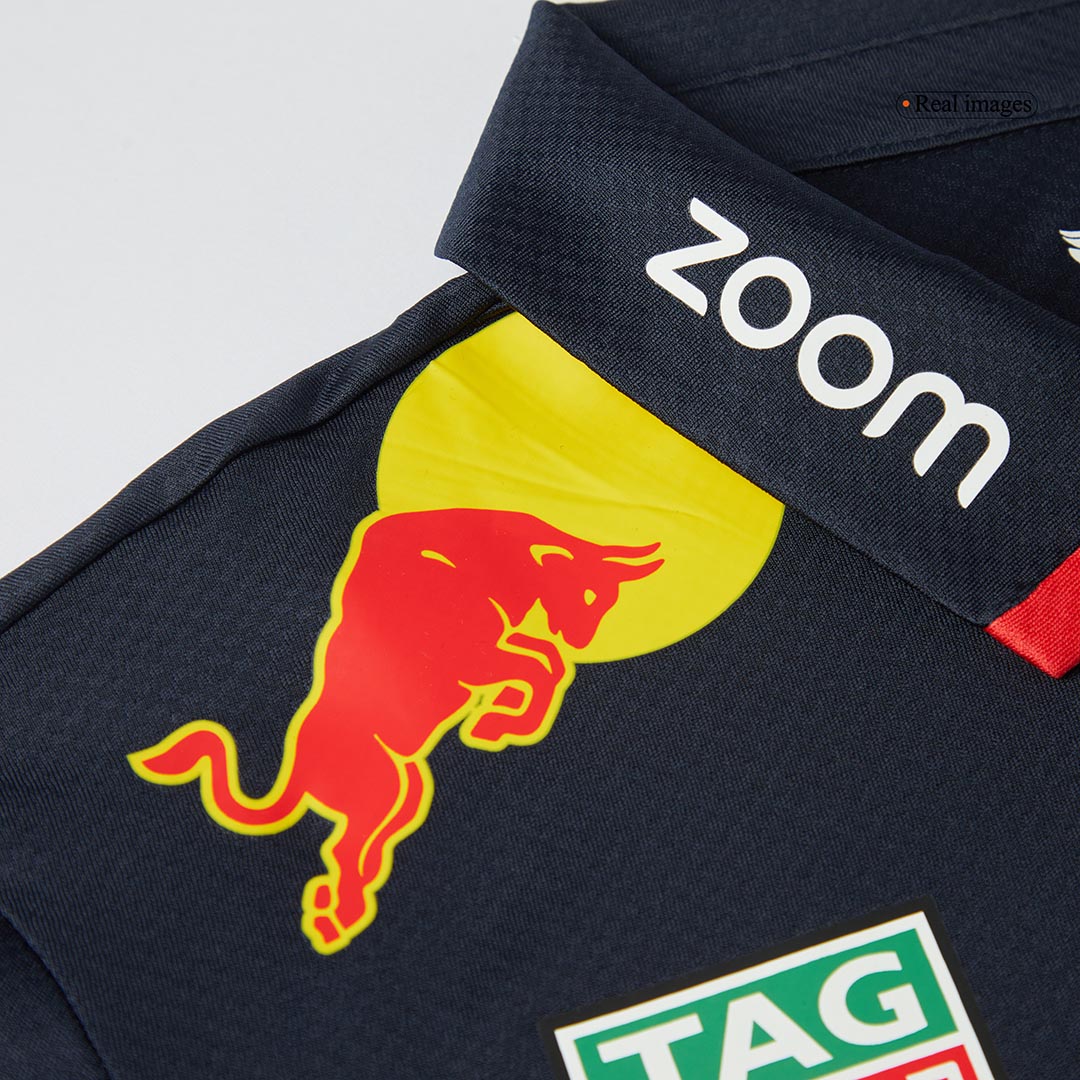 Discount Oracle Red Bull F1 Racing Team Polo 2024 - Image 10