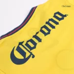 Kids Club America Home Jersey Kit - minejerseys