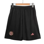 Bayern Munich Away Shorts - minejerseys