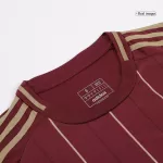 Roma Home Jersey - minejerseys