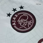 Ajax Third Jersey - minejerseys