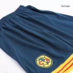 Kids Club America Home Jersey Kit - minejerseys