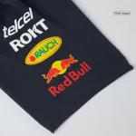 Discount Oracle Red Bull F1 Racing Team Polo - minejerseys