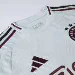 Ajax Third Jersey - minejerseys