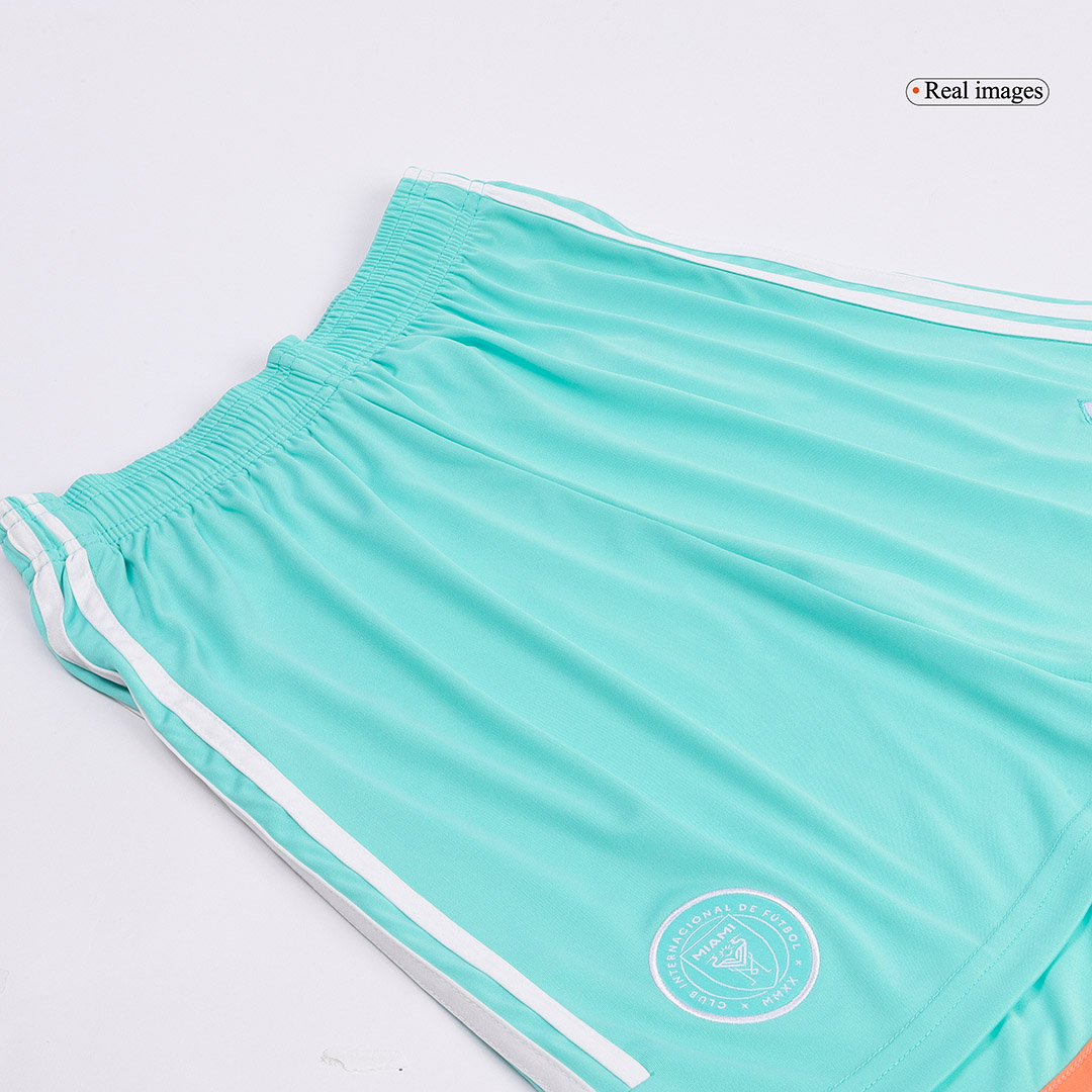 Inter Miami CF Third Soccer Shorts 2024 - Image 7