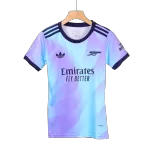 Women's Arsenal Third Jersey - minejerseys