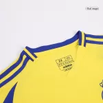 Kids Al Nassr Home Kit - minejerseys