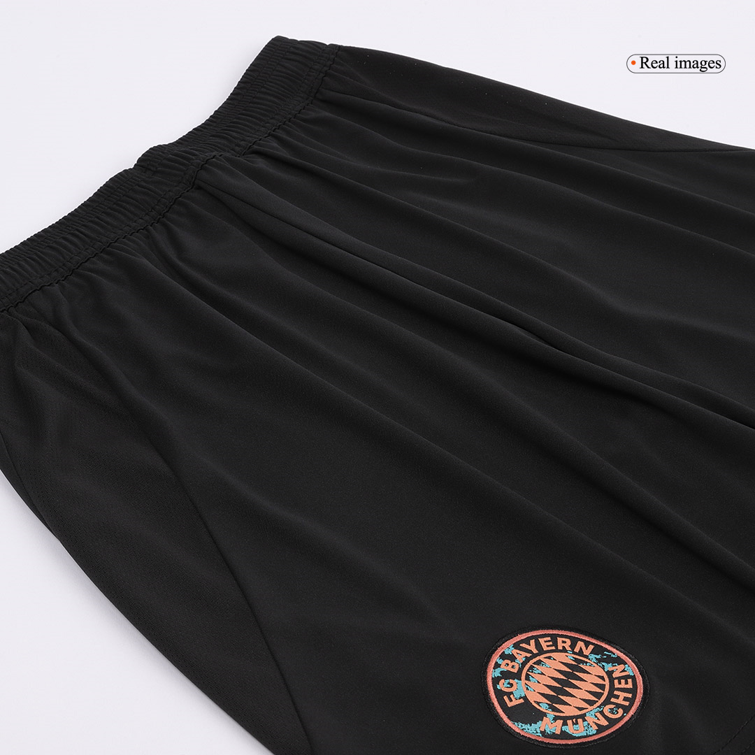Bayern Munich Away Shorts 2024/25 - Image 10