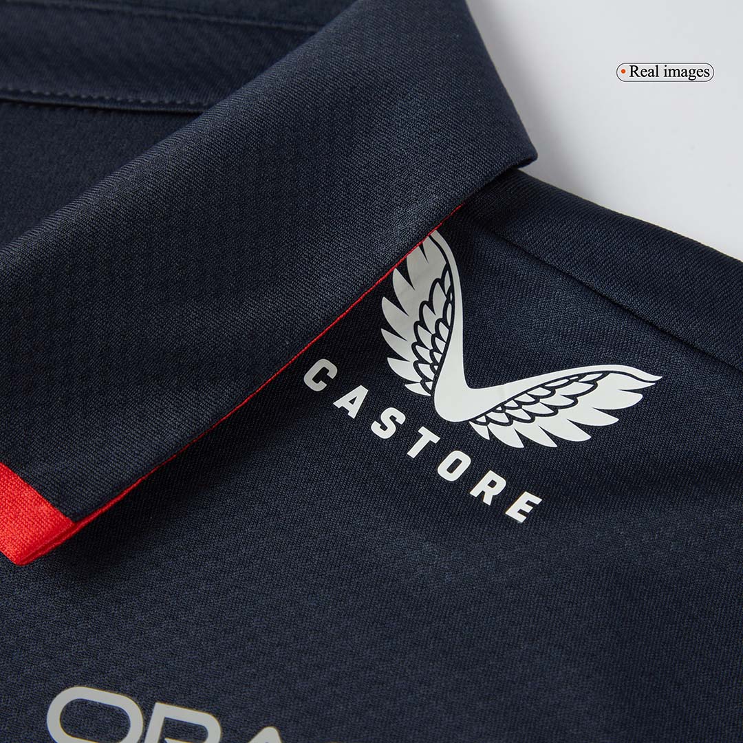 Discount Oracle Red Bull F1 Racing Team Polo 2024 - Image 14