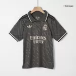 Kids Real Madrid Third Jersey Kit - minejerseys