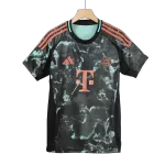 Bayern Munich Away Jersey - minejerseys