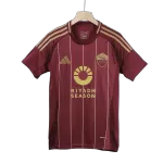 Roma Home Jersey - minejerseys