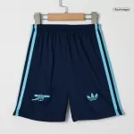 Kids Arsenal Third Jersey Kit - minejerseys