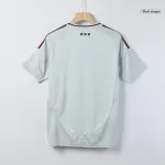 Ajax Third Jersey - minejerseys