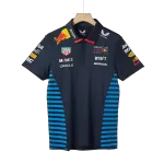 Discount Oracle Red Bull F1 Racing Team Polo - minejerseys
