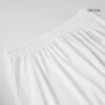 [Super Replica] Real Madrid Home Shorts - minejerseys