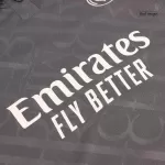Women's Real Madrid Third Jersey - minejerseys