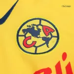 Kids Club America Home Jersey Kit - minejerseys