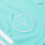 Inter Miami CF Third Soccer Shorts - minejerseys