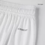 [Super Replica] Real Madrid Home Shorts - minejerseys